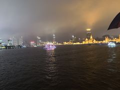 -黄浦江游览快线(金陵东路码头)