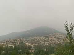 -峄山风景名胜区