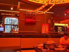 -探鱼·鲜青椒爽麻烤鱼(广州欣荣广场店)