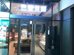 -巴黎贝甜(杨浦宝地店)