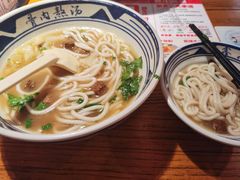 -鑫花溪牛肉米粉(文星广场店)