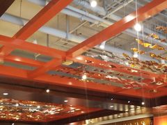 大堂-大鸭梨烤鸭(金色漫香店)