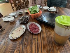 -江村四哥新鲜牛肉店(江高总店)
