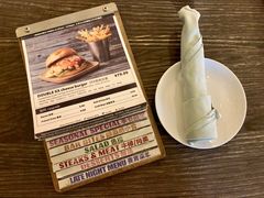 -The BREW·酿餐厅(浦东嘉里大酒店)