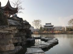 景点-仁寿山