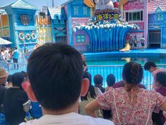 -华夏文旅海洋公园