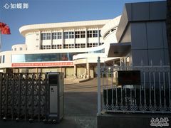 -塘沽站