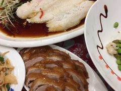 -三六三杭州菜(水上总店)