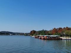 -石湖景区