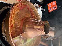 -北门涮肉·铜锅涮肉(南锣鼓巷店)
