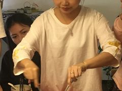 铁锅焖面-禧和源养生素食茶馆