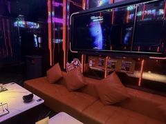 -星聚会KTV(合生汇黑金店)