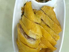 -车头老二大排档(金城步行街店)