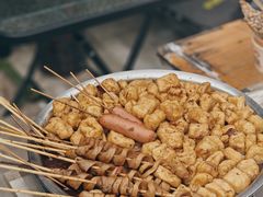 -沙县小吃文化城