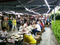 -阿昌白族石板烧(大理古城店)