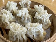 -太原面食店(解放路店)