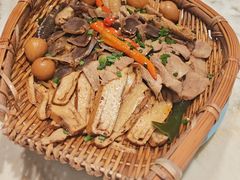 -常和州·夜宵大排档(常州单店)