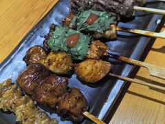 -福匠日本料理(人民路店)