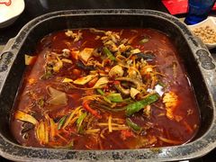 -自贡好吃客(科华店)