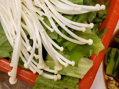 -业华湘·特色菜