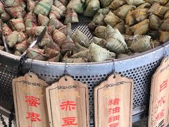 -赵记粽子(司前街店)