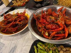 -虎虎龙虾大排档(双井店)