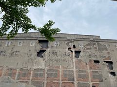 -上海四行仓库抗战纪念馆