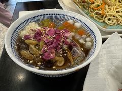 -大王油茶(二厂文创公园店)