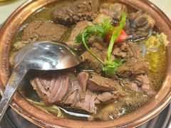 -顺顺小吃(独克宗古城店)