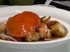 -万龙洲海鲜(亚运村店)