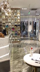 -MY WAY SALON
