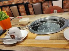 -韩俊焰烤肉自助餐(增城万达广场店)