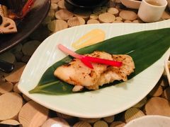 -西村日本料理(香格里拉饭店)