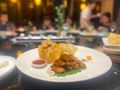 -十八棵（老龙井）御茶园(老龙井店)