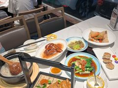 -滋粥楼·顺德菜(番禺广场总店)