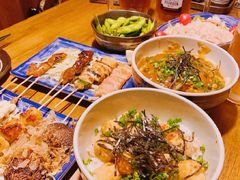 -鸟内会居酒屋(得意潮馆店)