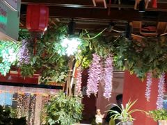 -聚盛源蒸汽海鲜火锅烤肉自助(巨川金海岸购物广场店)