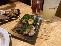 -鸟内会居酒屋(得意潮馆店)