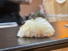 -鮨乐亭Omakase·海胆宴