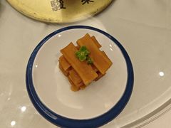 -骏莱海鲜鱼港(五角场店)