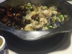 -万和源炝锅城·活鱼现炝(文艺北路店)