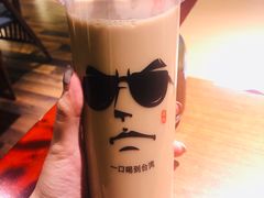-茶太良品·京派茶饮(天河城店)