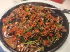 -好食上(喜盈门.范城店)