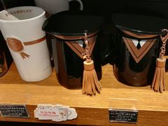 -星巴克臻选(成都环球乐天店)
