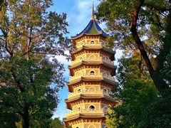 -灵谷景区