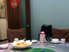 包厢-联邦酒楼