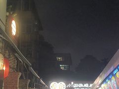-福苗小骆驼烧烤(莲湖路店)
