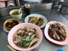 -唐人街(耀华力路)