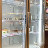 终于买到了传说中打折的圆形蛋糕 好险 我问价格