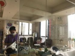 -明昇月子中心(番禺万达广场店)